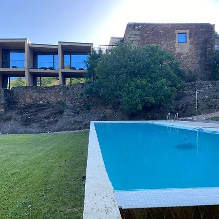 Colmeal Countryside Hotel Figueira de Castelo Rodrigo Exterior foto