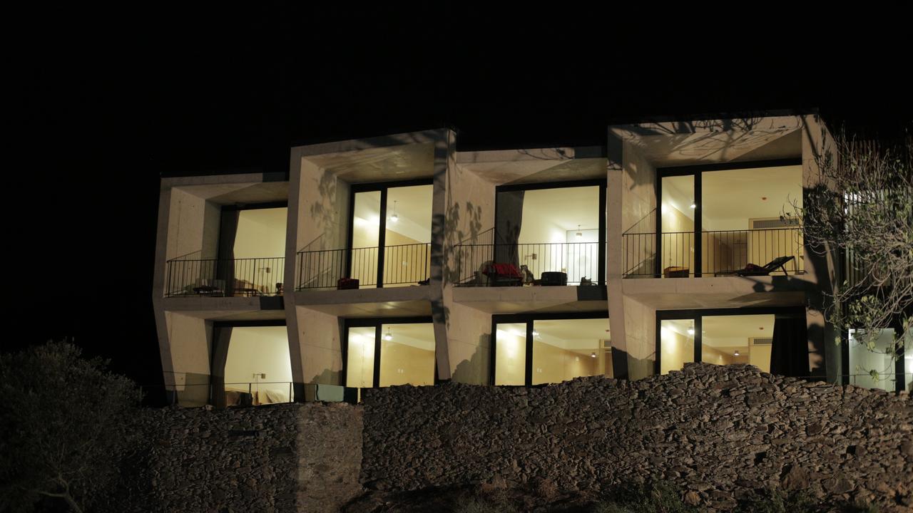 Colmeal Countryside Hotel Figueira de Castelo Rodrigo Exterior foto