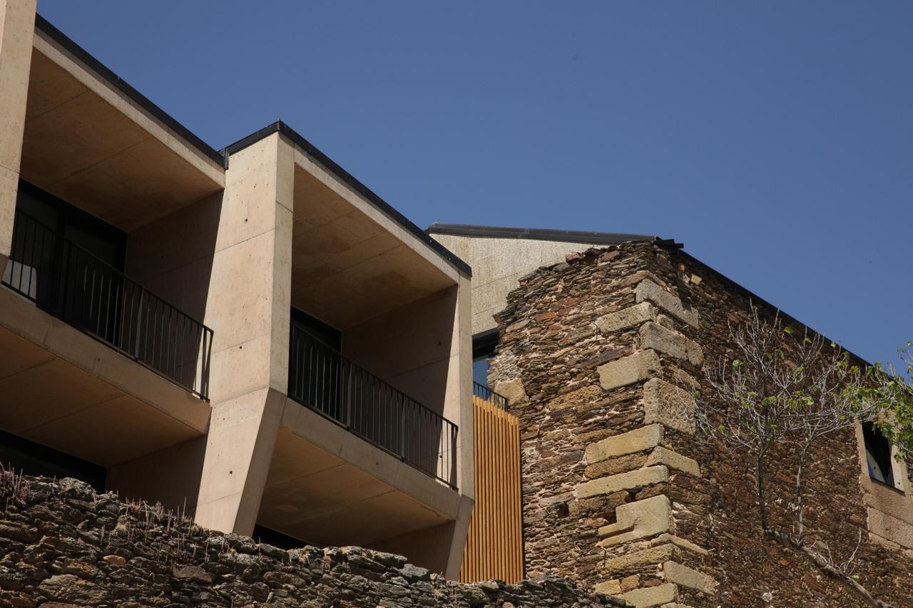 Colmeal Countryside Hotel Figueira de Castelo Rodrigo Exterior foto